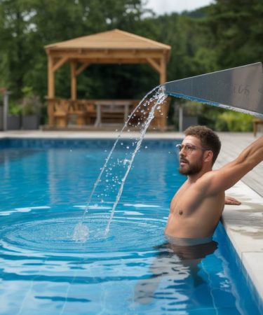 10 erreurs courantes à éviter lors de la construction d’une piscine