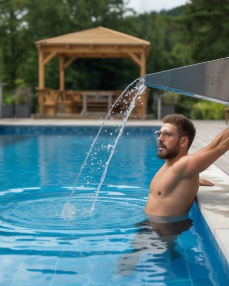 10 erreurs courantes à éviter lors de la construction d’une piscine