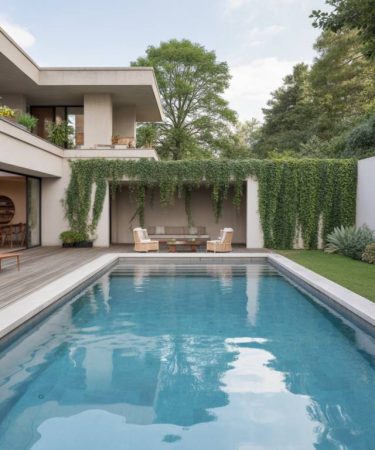 Piscine intérieure vs piscine extérieure : comment choisir celle qui convient le mieux à votre projet ?