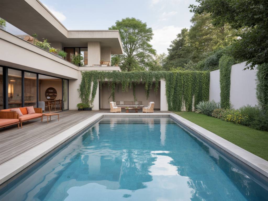 Piscine intérieure vs piscine extérieure : comment choisir celle qui convient le mieux à votre projet ?