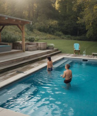Piscine connectée : comment domotiser votre bassin pour plus de confort, d’économies et de sécurité