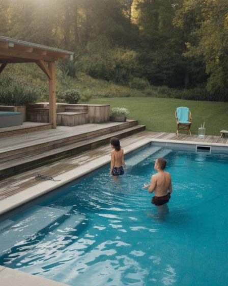 Piscine connectée : comment domotiser votre bassin pour plus de confort, d’économies et de sécurité