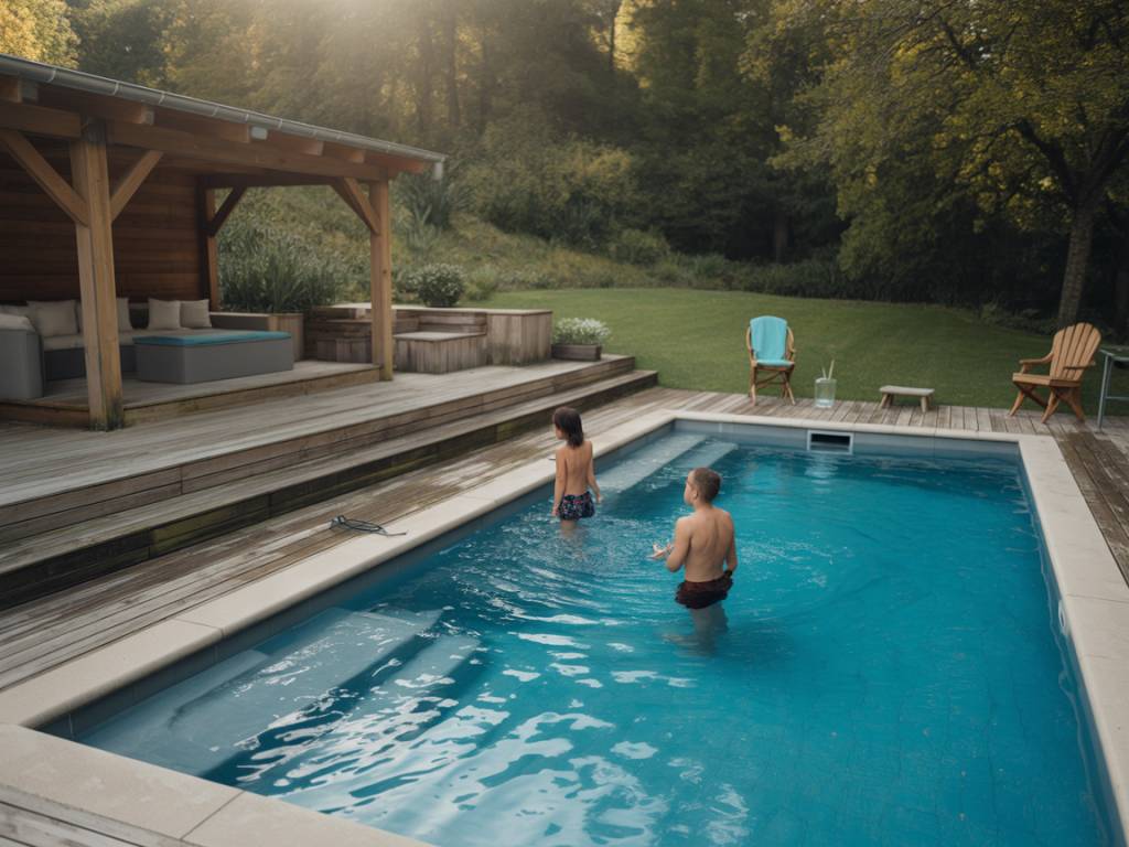 Piscine connectée : comment domotiser votre bassin pour plus de confort, d’économies et de sécurité