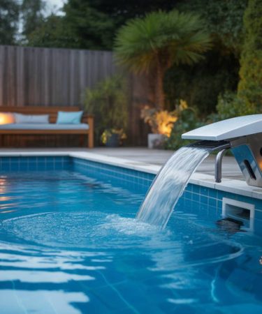 Éclairage de piscine : comment bien choisir vos projecteurs pour un bassin sublimé et sécurisé