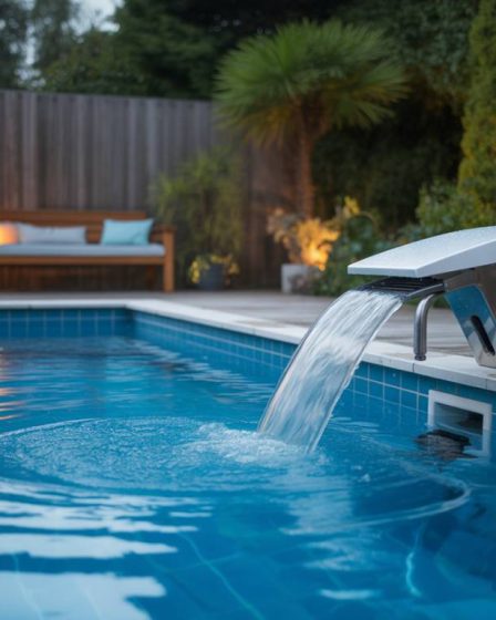 Éclairage de piscine : comment bien choisir vos projecteurs pour un bassin sublimé et sécurisé