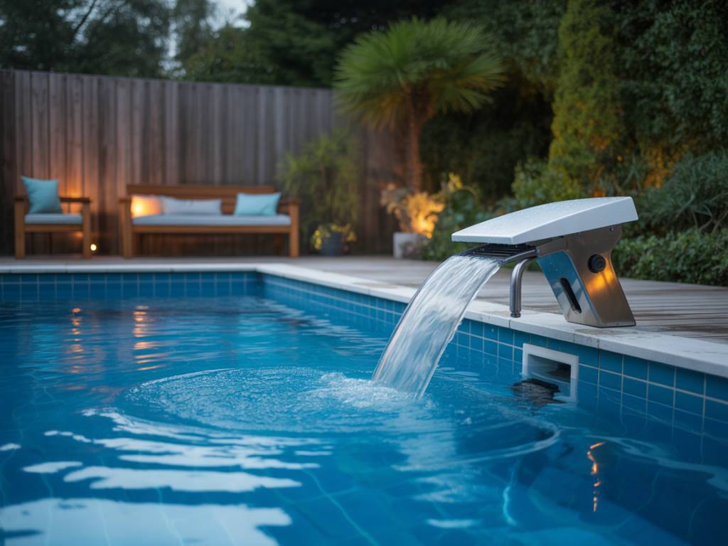 Éclairage de piscine : comment bien choisir vos projecteurs pour un bassin sublimé et sécurisé