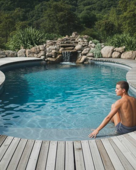 Piscine naturelle : avantages, contraintes et conseils pour bien la concevoir