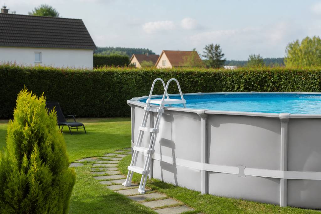 Taxe piscine hors-sol plus de 10m règles, calcul et déclaration
