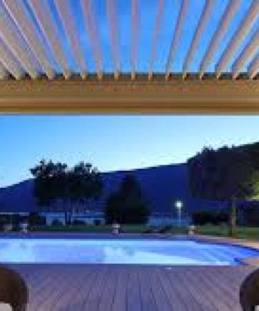 Aménagement terrasse : erreurs à éviter lors du choix de l’ombrage