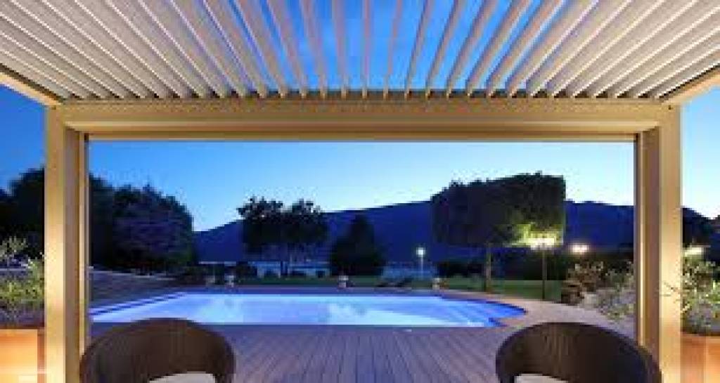 Aménagement terrasse : erreurs à éviter lors du choix de l’ombrage